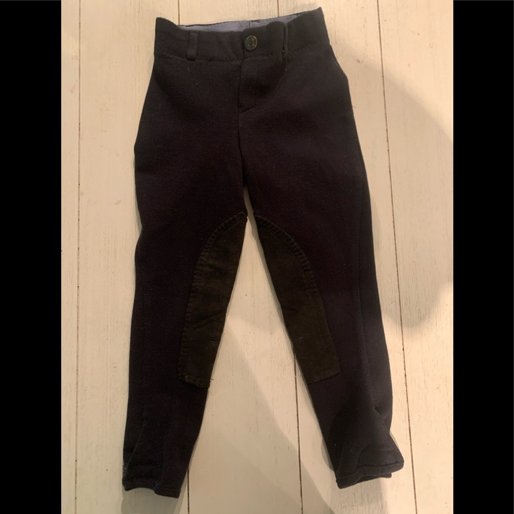 TuffRider Children's Starter Knee Patch Breeches